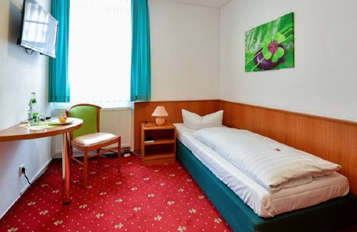 Peitz Hotel | Hotel Zum Goldenen Löwen