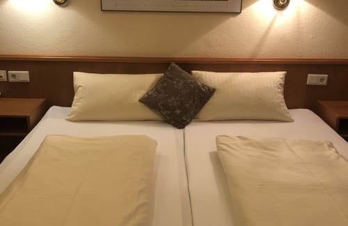 Norderstedt Hotel | Hotel Zum Kaffeekännchen