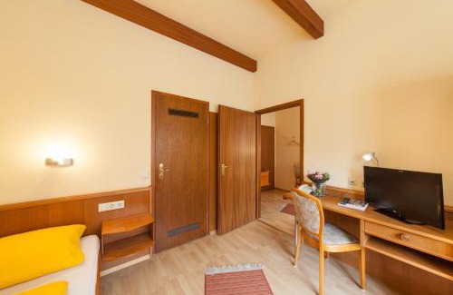 Norderstedt Hotel | Hotel Zum Kaffeekännchen