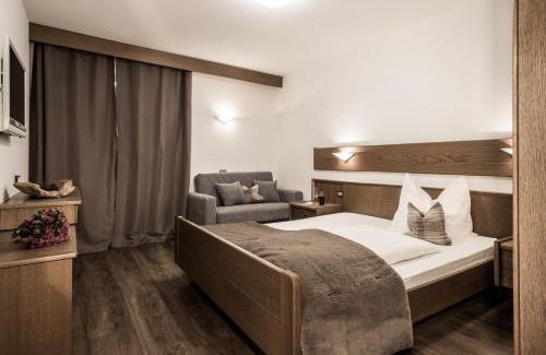 Meltina Hotel | Hotel Zum Löwen - Al Leone