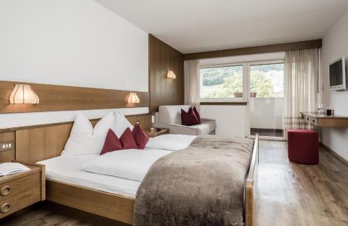Meltina Hotel | Hotel Zum Löwen - Al Leone