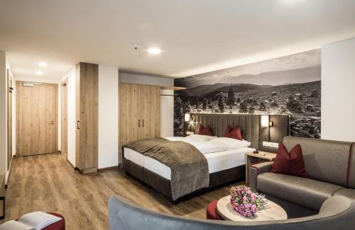 Meltina Hotel | Hotel Zum Löwen - Al Leone