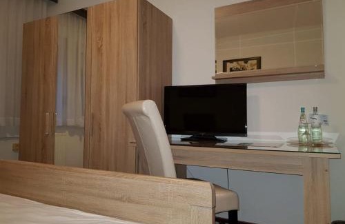 Lauchhammer Hotel | Hotel zum Mückenberger Hof