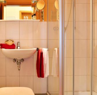 Morz Hotel | Hotel Zum Mühlental