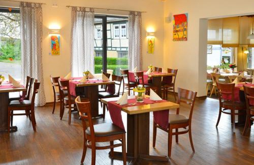 Morz Hotel | Hotel Zum Mühlental