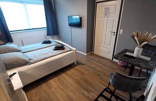 Jagel Hotel | Hotel zum Norden