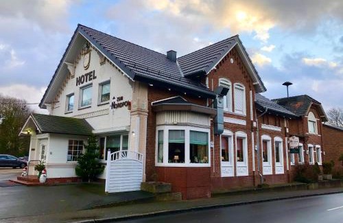 Schenefeld Hotel | Hotel zum Nordpol