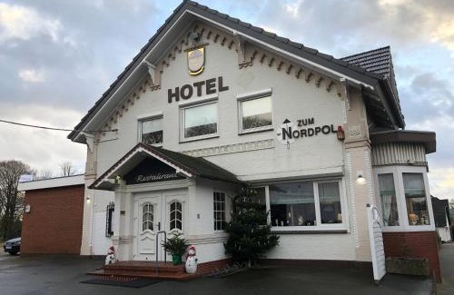 Schenefeld Hotel | Hotel zum Nordpol