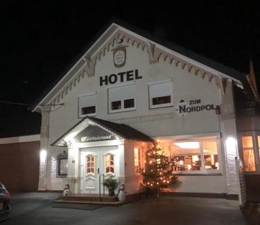 Schenefeld Hotel | Hotel zum Nordpol