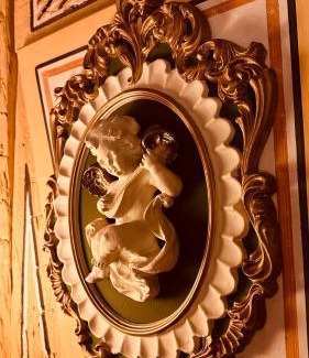 Miltenberg Hotel | Hotel zum Riesen - älteste Fürstenherberge Deutschlands