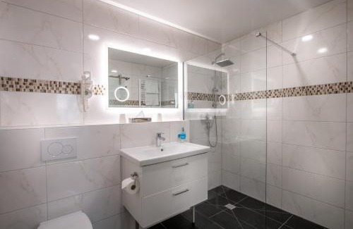 Darmstadt Hotel | Hotel Zum Rosengarten