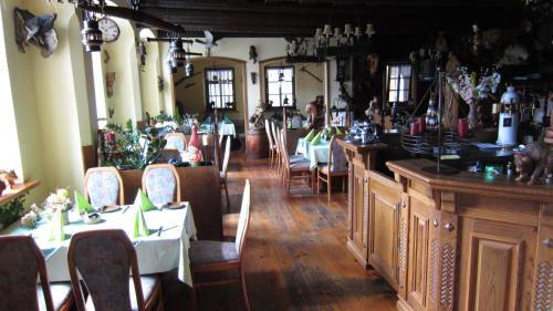 Hermsdorf Hotel | Hotel Zum Schwarzen Bär