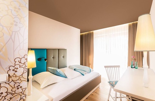 Heubach Hotel | Hotel zum Taufstein