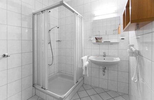 Heubach Hotel | Hotel zum Taufstein