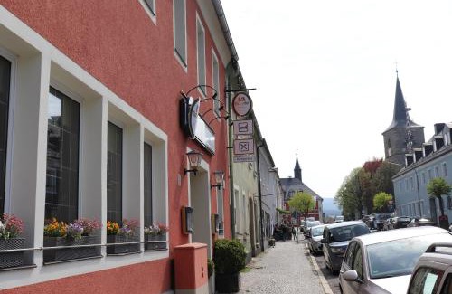 Weissenstadt Hotel | Hotel Zum Waldstein