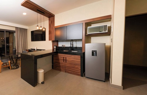 Queretaro Hotel | Hotel Zuma Colony