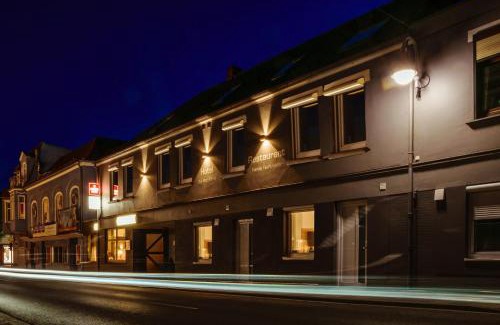 Osterholz-Scharmbeck Hotel | Hotel Zur Alten Börse