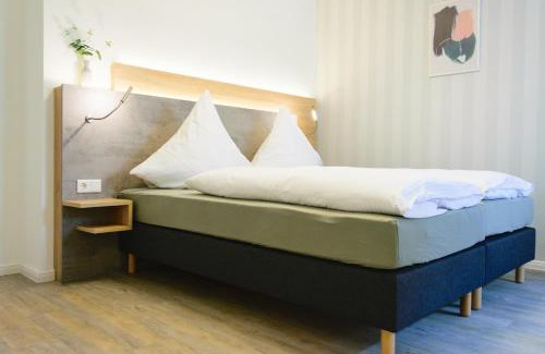 Osterholz-Scharmbeck Hotel | Hotel Zur Alten Börse