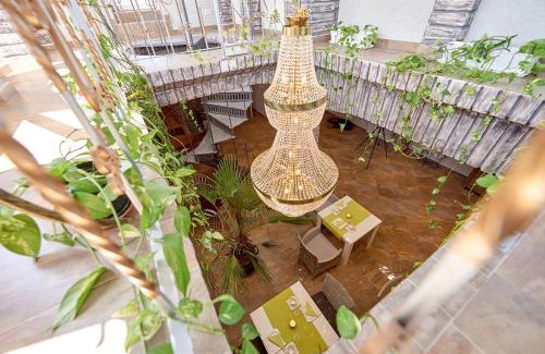 Eutritzsch Hotel | Hotel Zur alten Stadtkellerei Leipzig