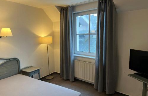Luedenscheid Bed & Breakfast | Hotel zur Altstadt