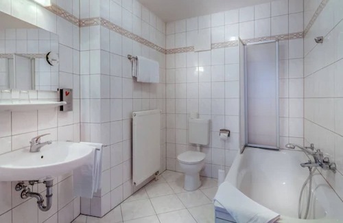 Burg Stargard Hotel | Hotel zur Burg