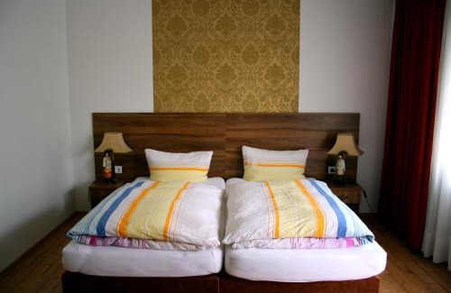 Lussum-Bockhorn Hotel | Hotel Zur Heidquelle