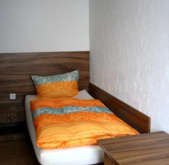 Lussum-Bockhorn Hotel | Hotel Zur Heidquelle