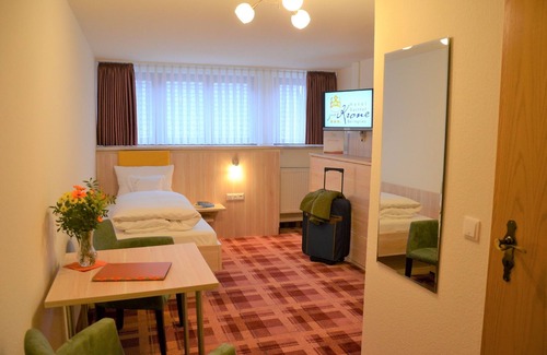 Beilngries Hotel | Hotel zur Krone GmbH