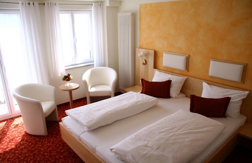 Beilngries Hotel | Hotel zur Krone GmbH