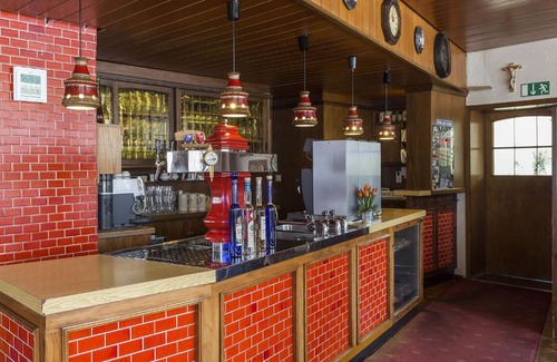 Freigericht Hotel | Hotel zur Linde