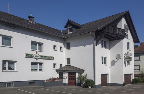 Freigericht Hotel | Hotel zur Linde