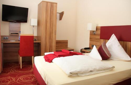 Steinheim Hotel | Hotel zur Linde