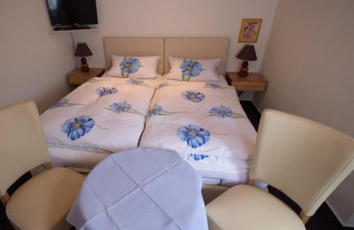 Burg Hotel | Hotel zur Post - Burg an der Mosel