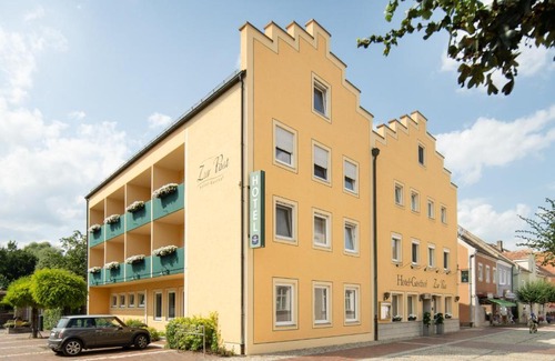 Bad Abbach Hotel | Hotel Zur Post