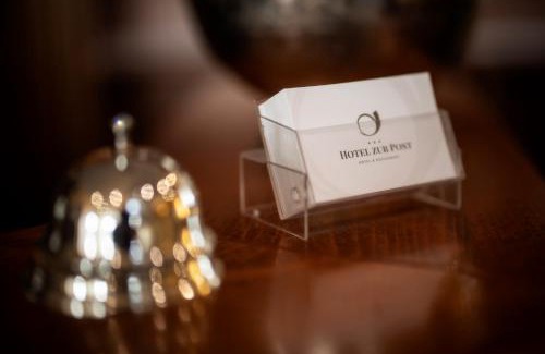 Brilon Hotel | Hotel zur Post