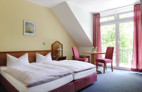 Deudesfeld Hotel | Hotel Zur Post