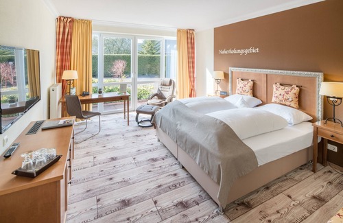 Garrel Hotel | Hotel zur Post