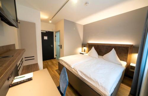 Region Hannover District Hotel | Hotel zur Post