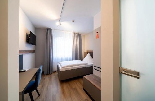 Region Hannover District Hotel | Hotel zur Post