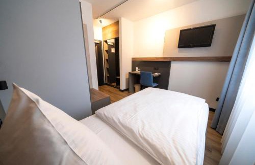 Region Hannover District Hotel | Hotel zur Post