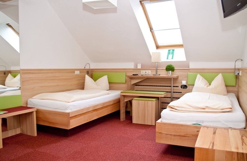 Munchen District Hotel | Hotel zur Post