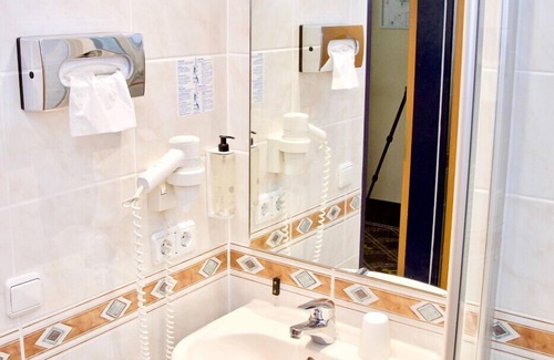 Munchen District Hotel | Hotel zur Post