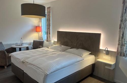 Neubruchhausen Hotel | Hotel Zur Post