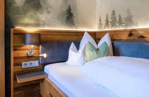 Ruhpolding Hotel | Hotel zur Post