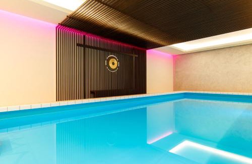 Ruhpolding Hotel | Hotel zur Post