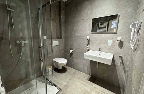 Sankt Goar Hotel | Hotel Zur Post