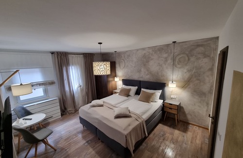 Sankt Goar Hotel | Hotel Zur Post