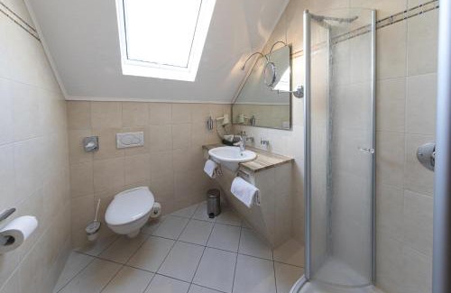 Alsfeld Hotel | Hotel Zur Schmiede