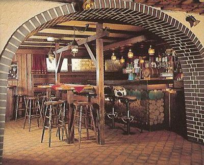 Eschwege House | Hotel zur Struth