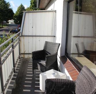 Schwabstedt Hotel | Hotel zur Treene